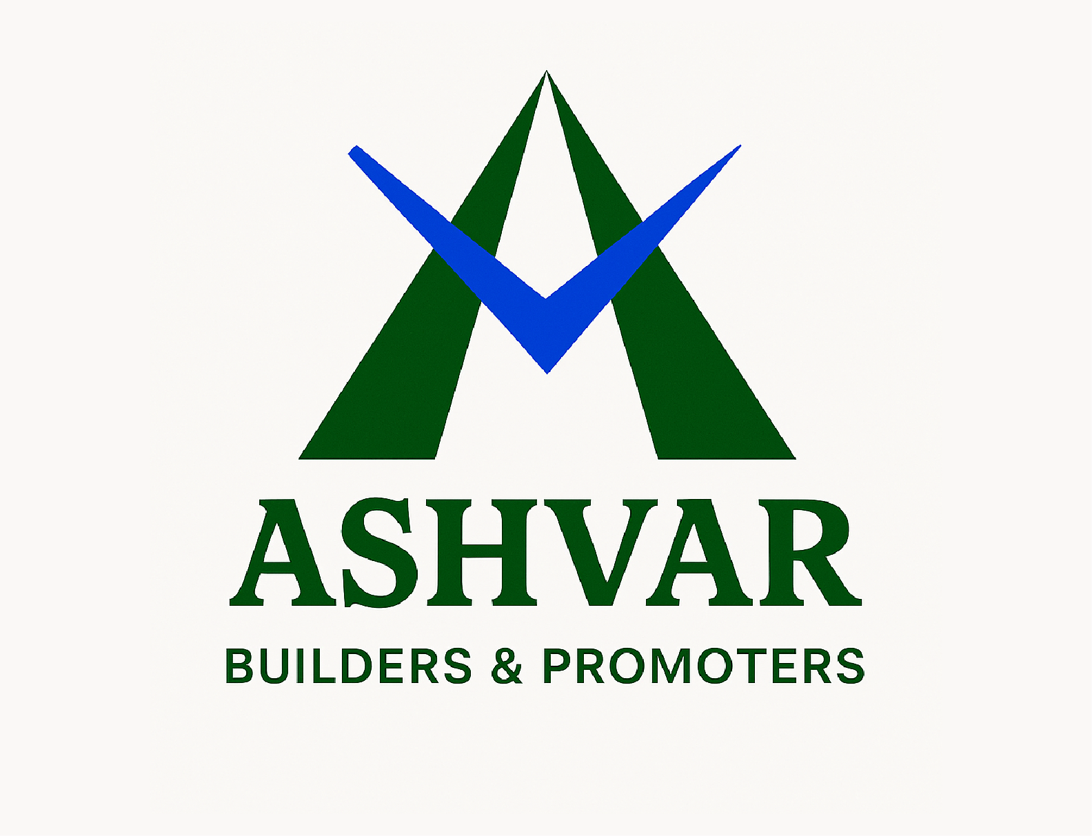 Ashvar Builders